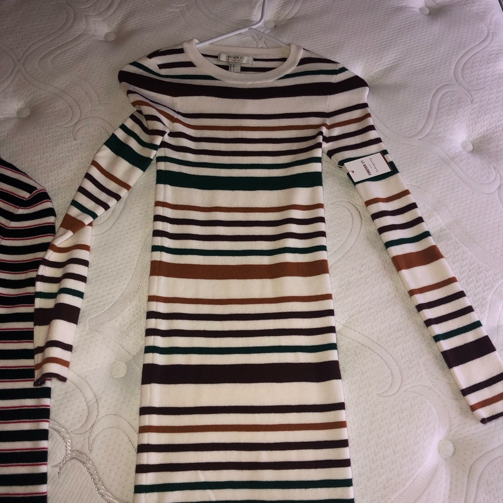 Forever 21 Contemporary Dress